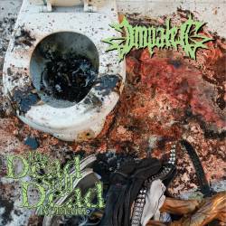 Impaled (USA) : The Dead Still Dead Remain (Re-Recorded)